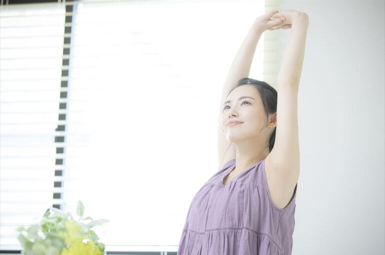 腰痛に効くストレッチの方法とは