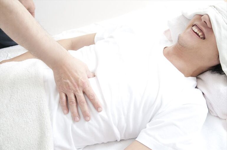 自律神経を整えるのに整体はなぜ有効なの？