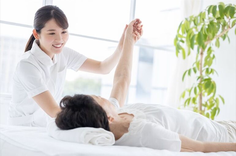 柔道整復師はどこまでの施術が可能？