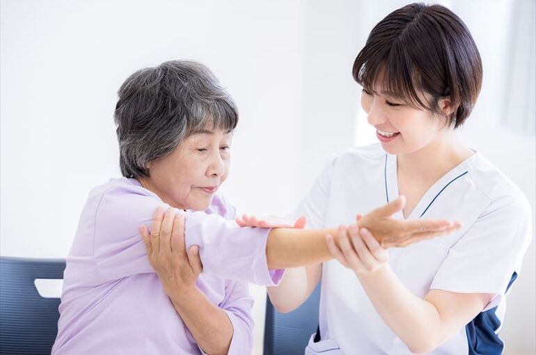 柔道整復師とは