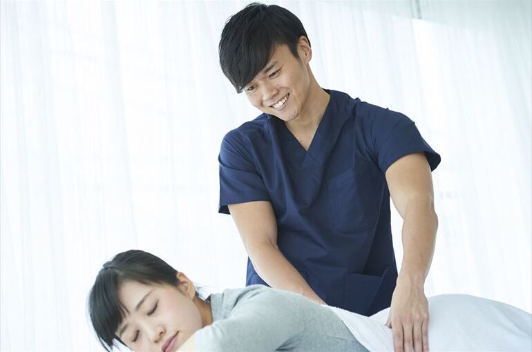 整骨院のイメージと実際の違いについて