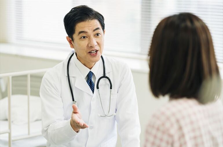 交通事故でケガをした場合、どのタイミングで整骨院に行けばいいの？