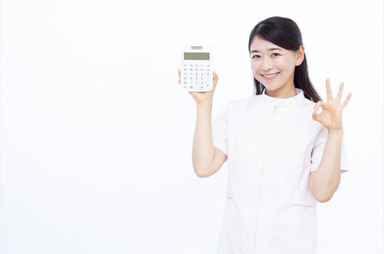 整骨院での料金相場について