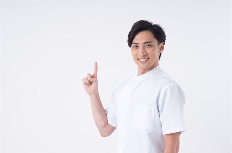 揺らすだけの整体「GP法」について